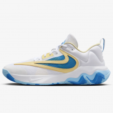 Кроссовки баскетбольные Giannis Immortality 3 Basketball Shoes (DZ7533-101)
