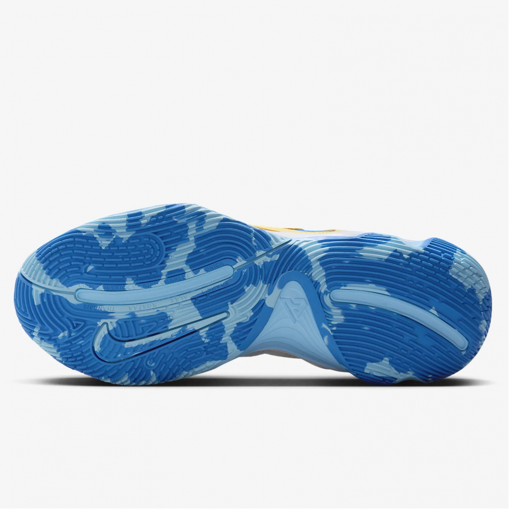 Кроссовки баскетбольные Giannis Immortality 3 Basketball Shoes (DZ7533-101)