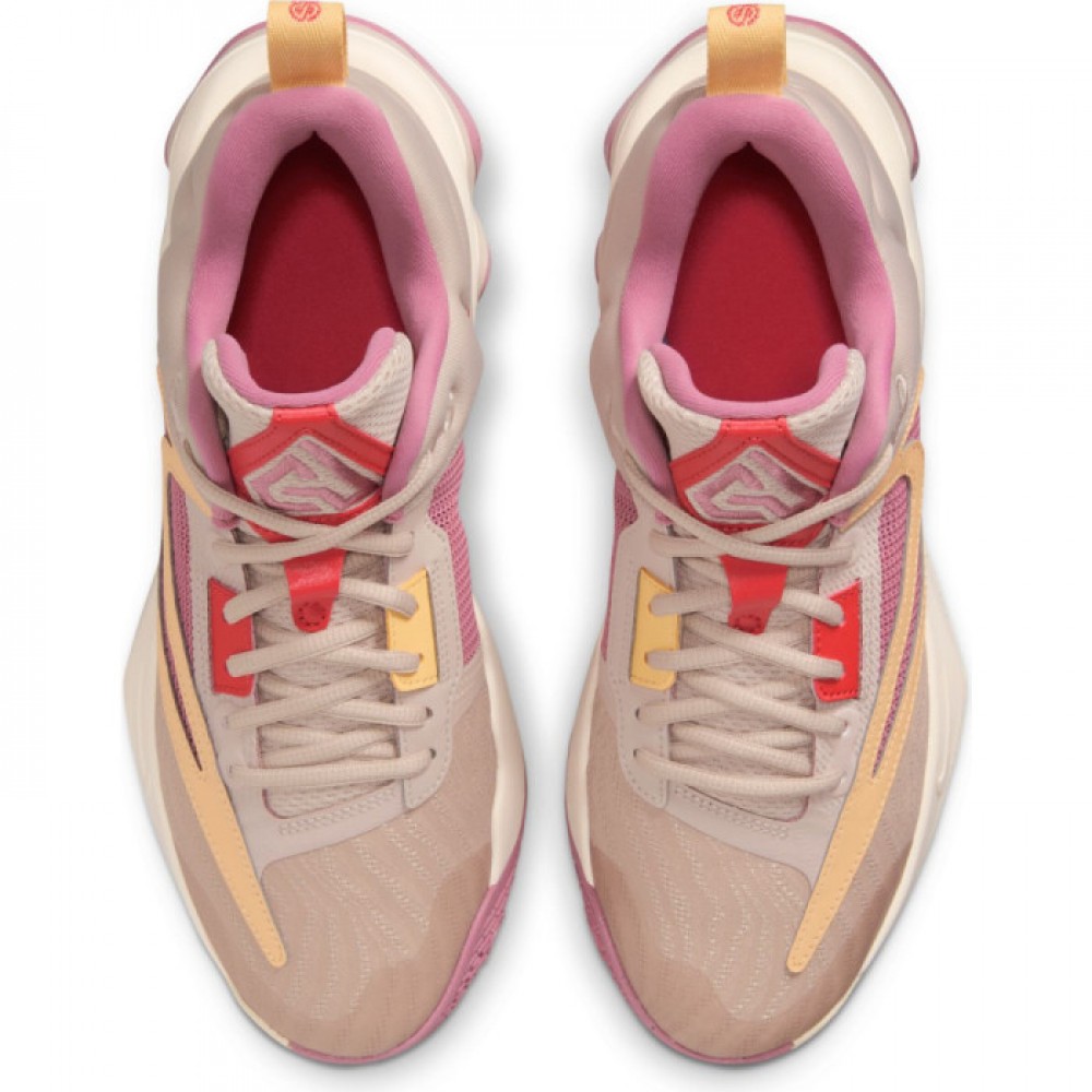 Кроссовки баскетбольные Nike Giannis Immortality 3 Basketball Shoes (DZ7533-200)