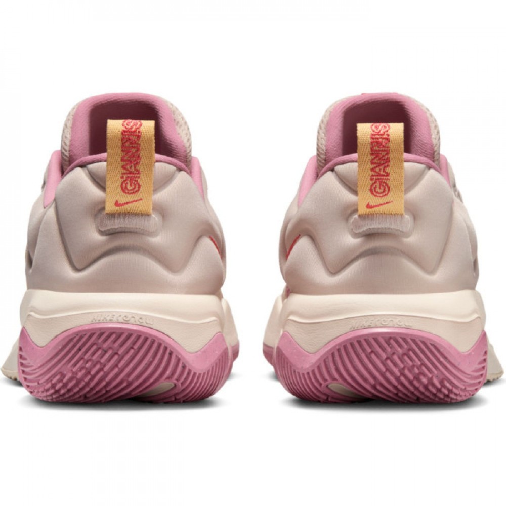 Кроссовки баскетбольные Nike Giannis Immortality 3 Basketball Shoes (DZ7533-200)