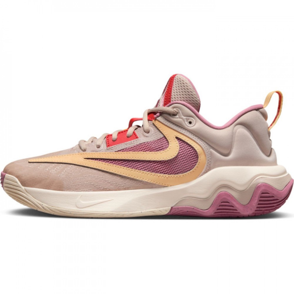 Кроссовки баскетбольные Nike Giannis Immortality 3 Basketball Shoes (DZ7533-200)