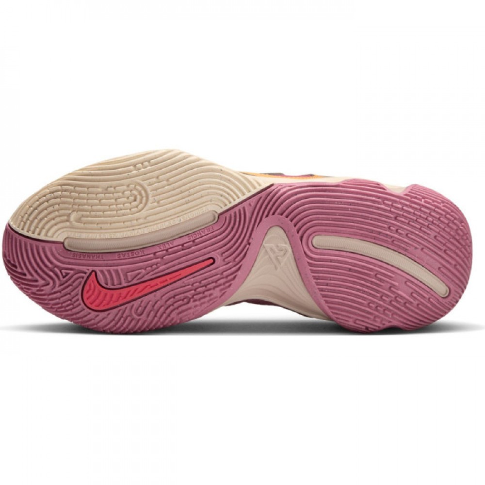 Кроссовки баскетбольные Nike Giannis Immortality 3 Basketball Shoes (DZ7533-200)
