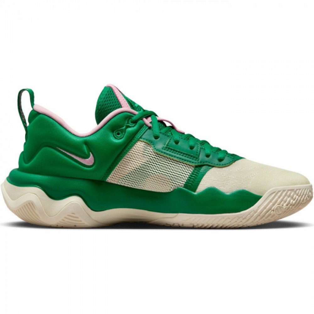 Кроссовки баскетбольные Giannis Immortality 3 '5 The Hard Way' Basketball Shoes (DZ7533-300)