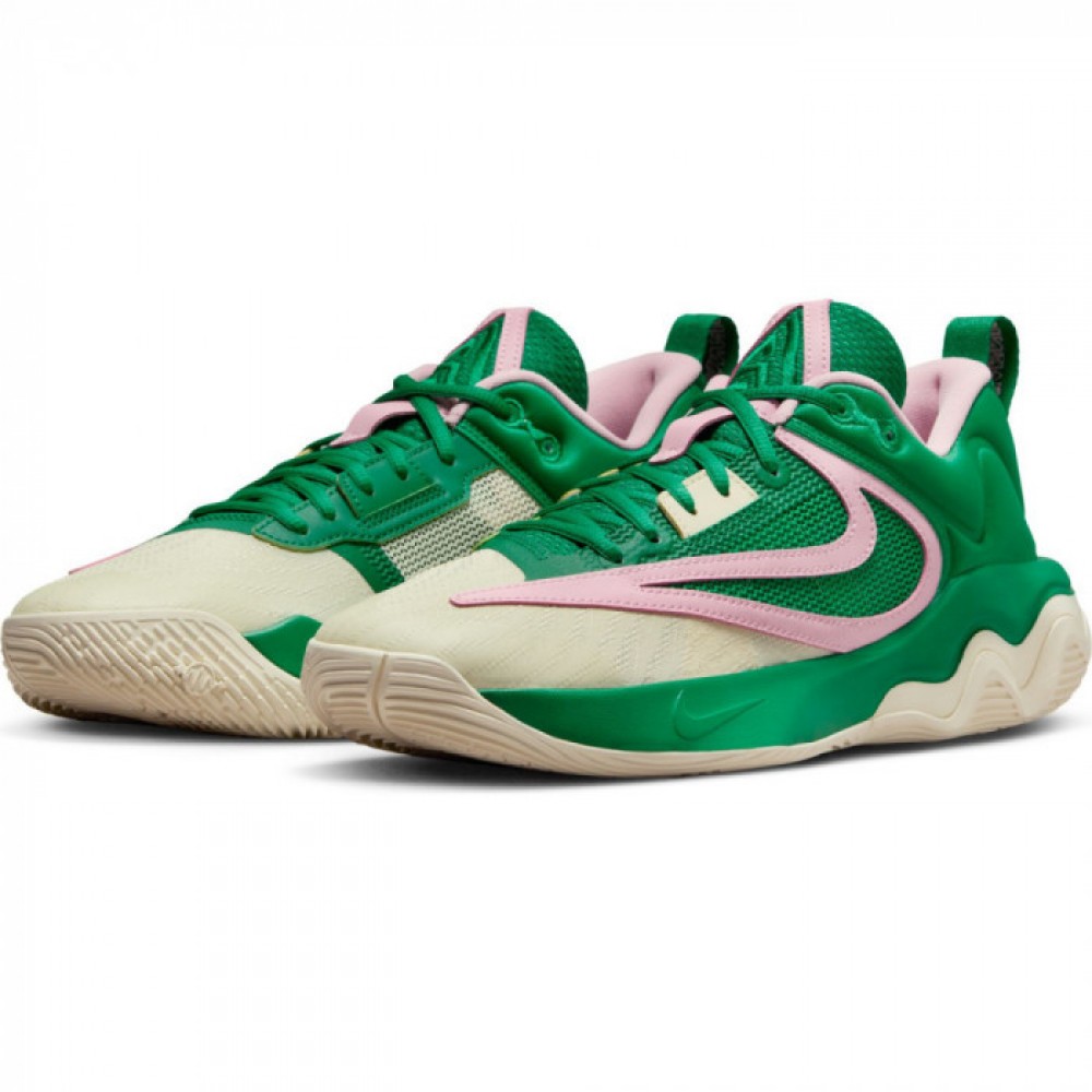 Кроссовки баскетбольные Giannis Immortality 3 '5 The Hard Way' Basketball Shoes (DZ7533-300)