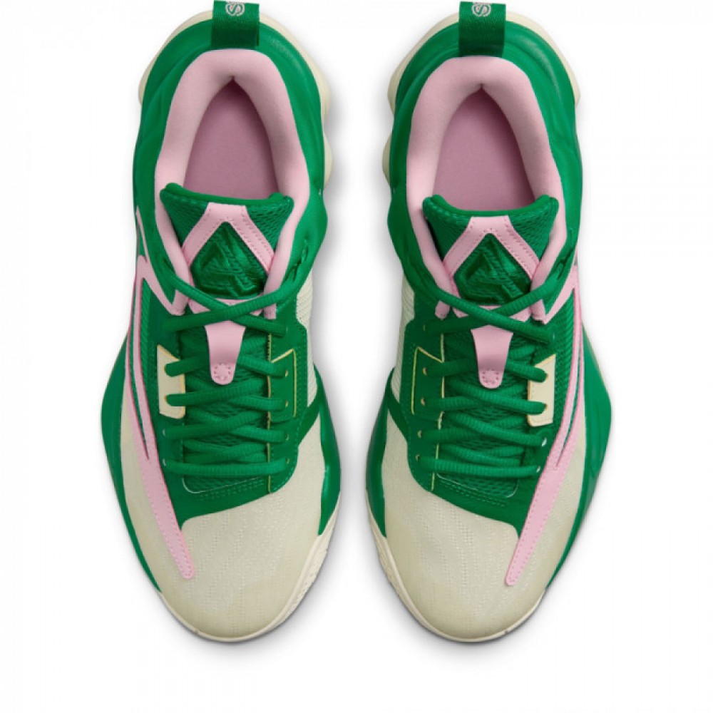 Кроссовки баскетбольные Giannis Immortality 3 '5 The Hard Way' Basketball Shoes (DZ7533-300)