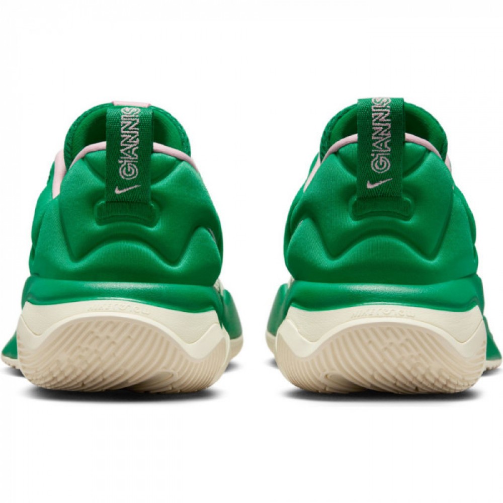 Кроссовки баскетбольные Giannis Immortality 3 '5 The Hard Way' Basketball Shoes (DZ7533-300)