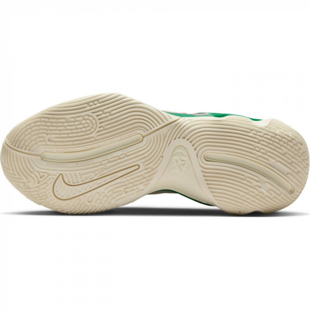 Кроссовки баскетбольные Nike Giannis Immortality 3 Basketball Shoes (DZ7533-200)