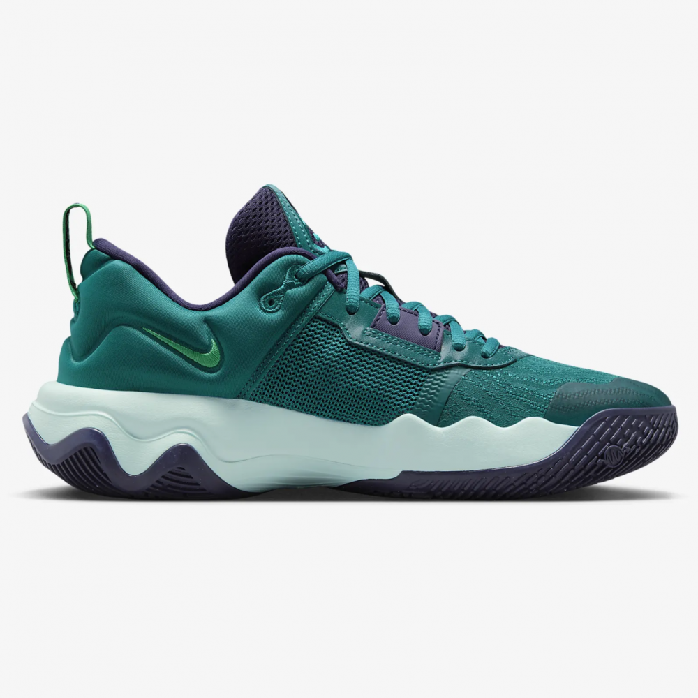 Кроссовки баскетбольные Giannis Immortality 3 Basketball Shoes (DZ7533-301)