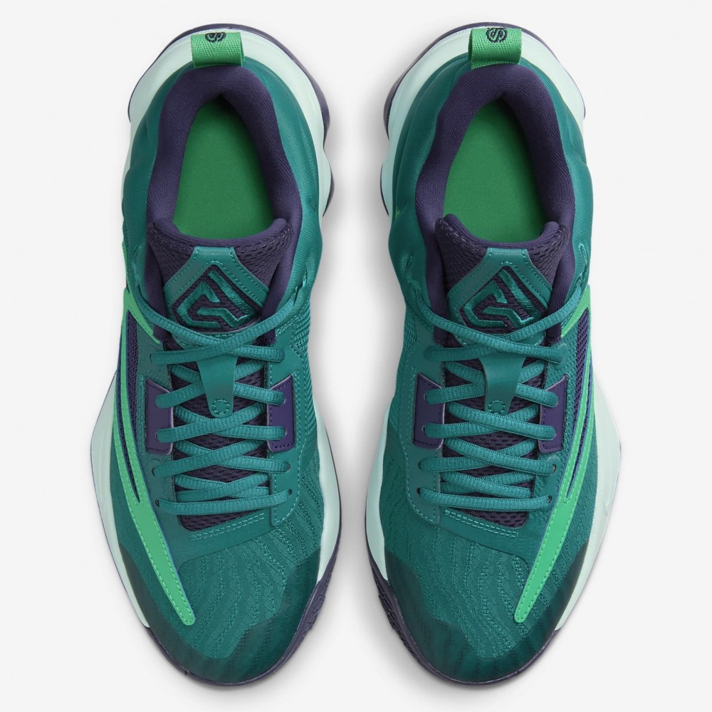 Кроссовки баскетбольные Giannis Immortality 3 Basketball Shoes (DZ7533-301)