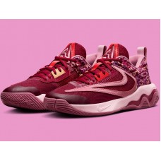Кроссовки баскетбольные Nike Giannis Immortality 3 Alphabet” Basketball Shoes (DZ7533-600)