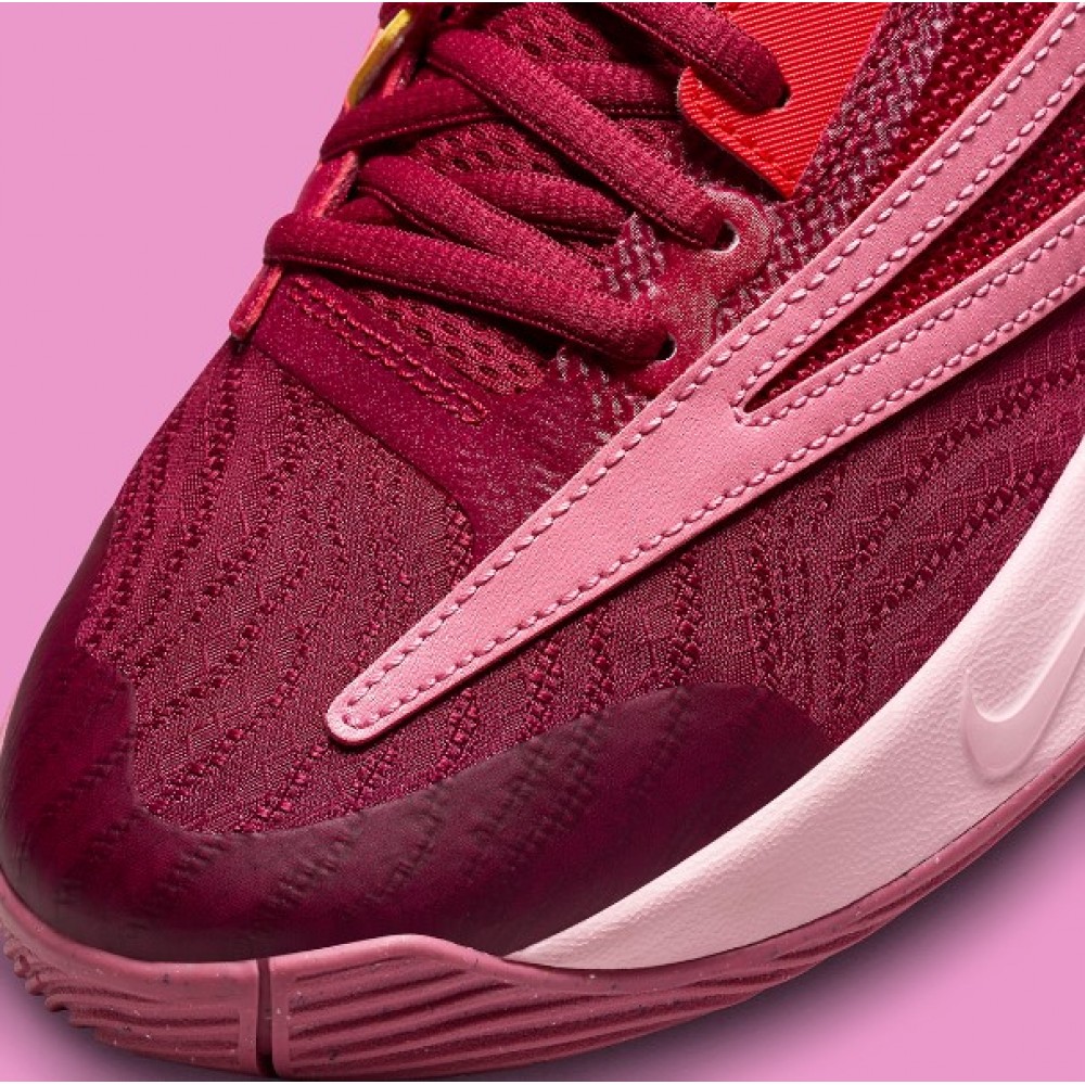 Кроссовки баскетбольные Nike Giannis Immortality 3 Alphabet” Basketball Shoes (DZ7533-600)