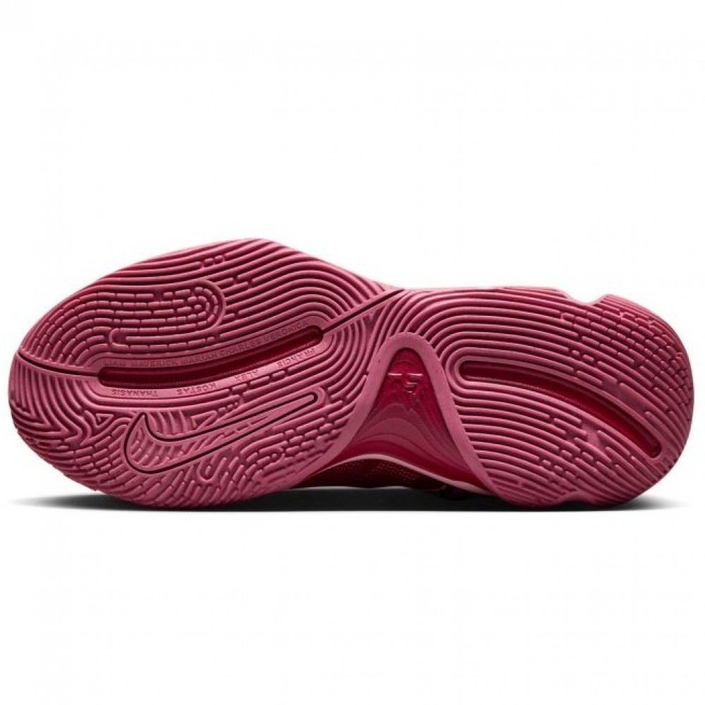 Кроссовки баскетбольные Nike Giannis Immortality 3 Alphabet” Basketball Shoes (DZ7533-600)