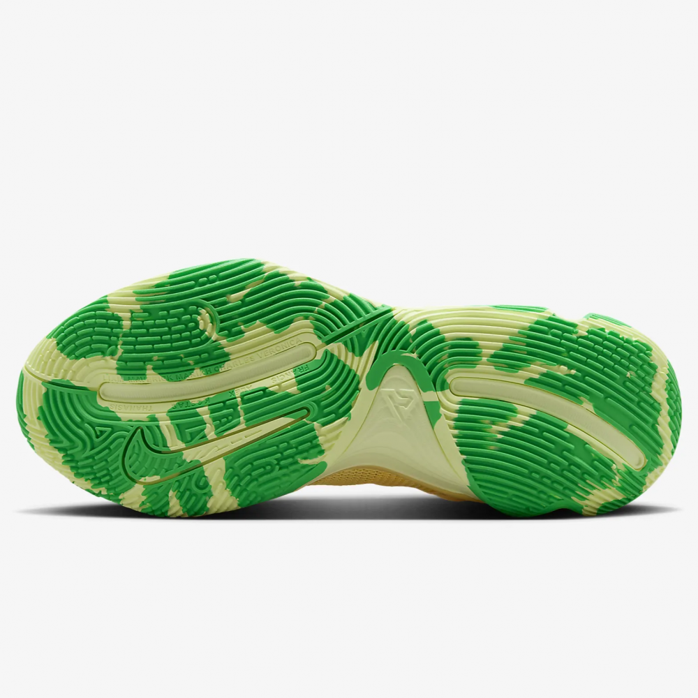 Кроссовки баскетбольные Giannis Immortality 3 Basketball Shoes (DZ7533-700)