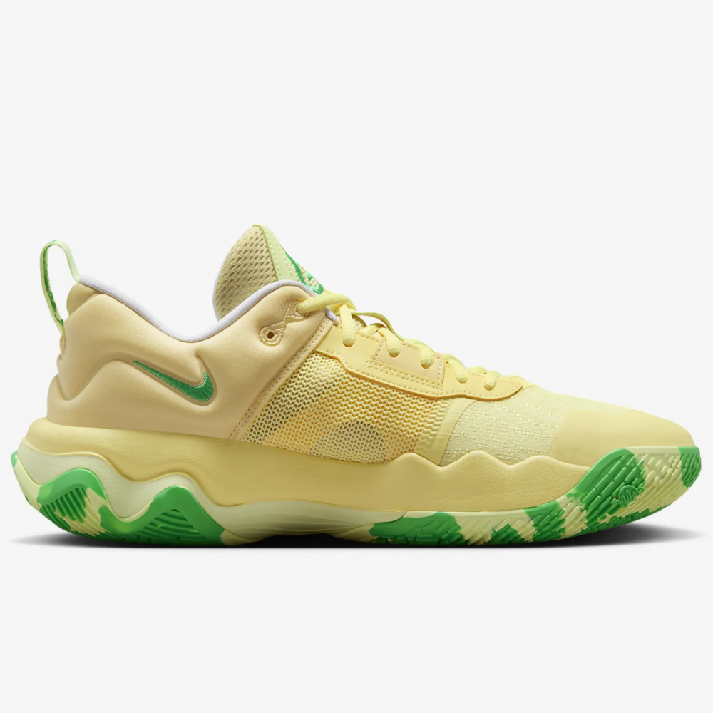 Кроссовки баскетбольные Giannis Immortality 3 Basketball Shoes (DZ7533-700)