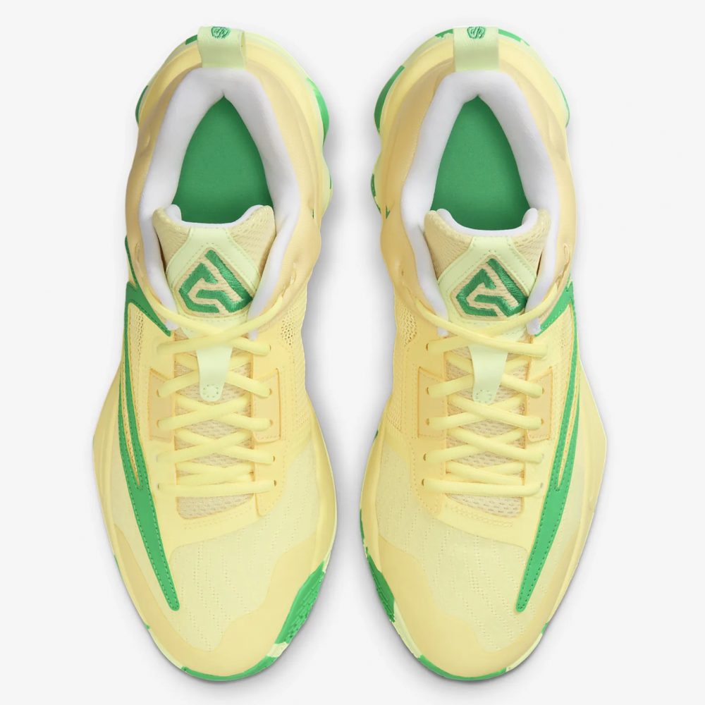 Кроссовки баскетбольные Giannis Immortality 3 Basketball Shoes (DZ7533-700)
