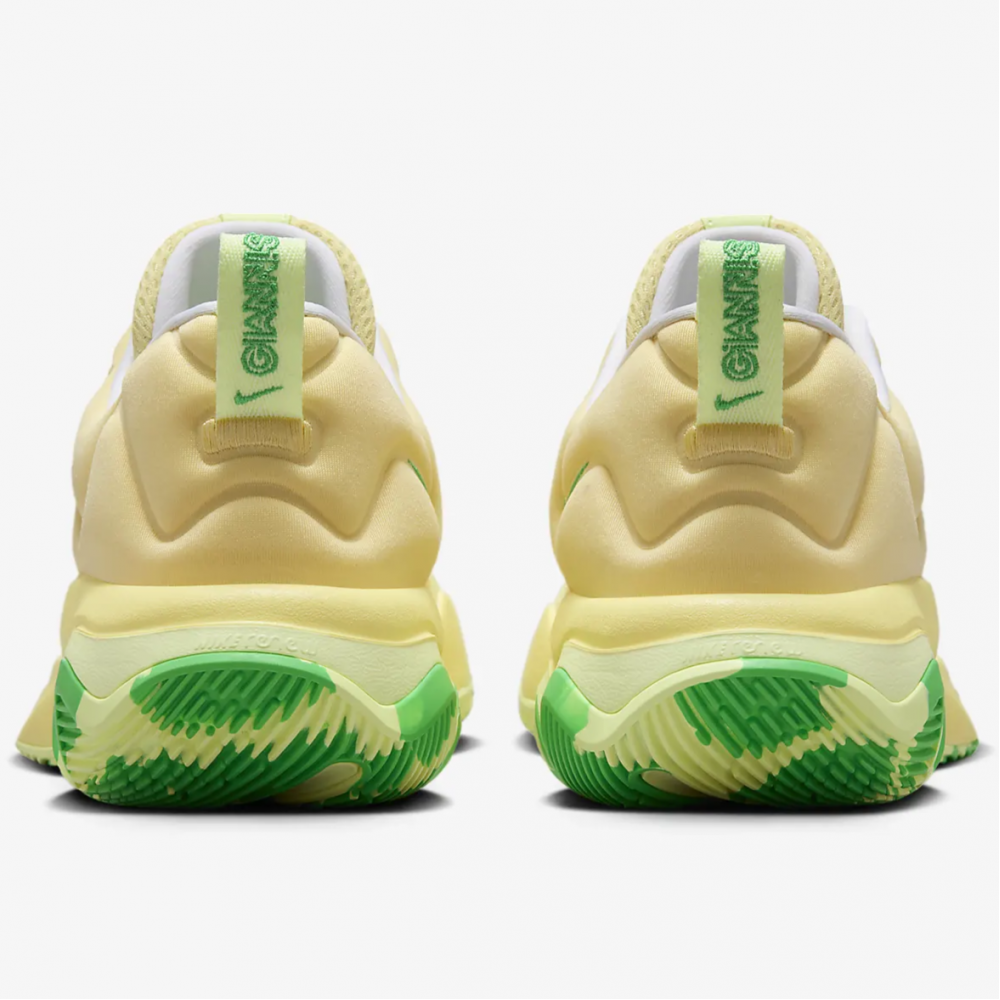 Кроссовки баскетбольные Giannis Immortality 3 Basketball Shoes (DZ7533-700)