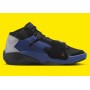 Кроссовки баскетбольные Jordan Zion 2 x Naruto Men's Basketball Shoes (FB1628-087)