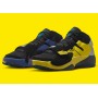 Кроссовки баскетбольные Jordan Zion 2 x Naruto Men's Basketball Shoes (FB1628-087)