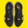 Кроссовки баскетбольные Jordan Zion 2 x Naruto Men's Basketball Shoes (FB1628-087)