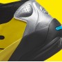 Кроссовки баскетбольные Jordan Zion 2 x Naruto Men's Basketball Shoes (FB1628-087)