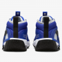 Детские баскетбольные кроссовки Nike Air Zoom Crossover 2 Big Kids' Basketball Shoes (FB2689-401)