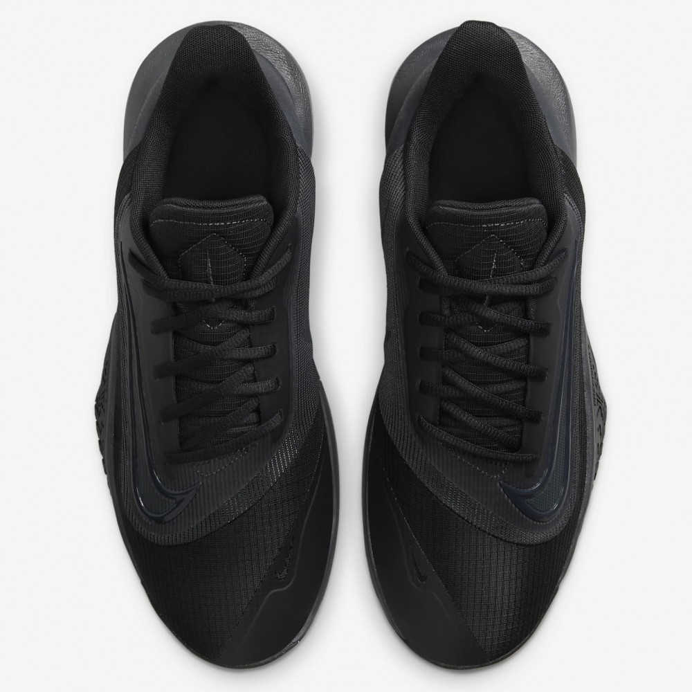 Кроссовки баскетбольные Nike Precision 7 (FN4322-001)