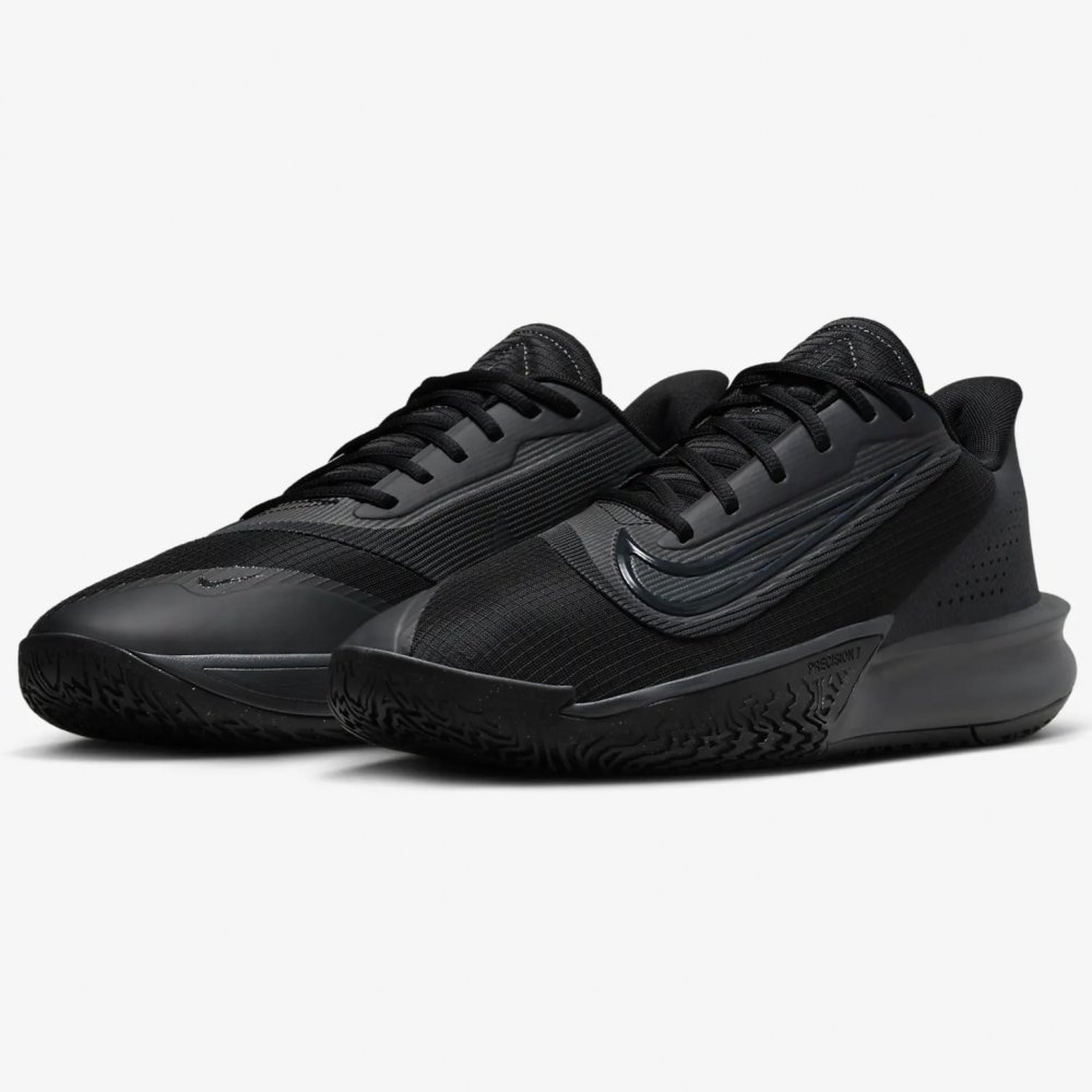 Кроссовки баскетбольные Nike Precision 7 (FN4322-001)