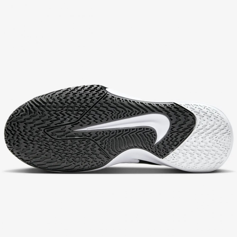 Кроссовки баскетбольные Nike Precision 7 (FN4322-005)
