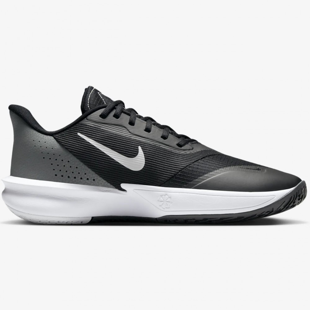Кроссовки баскетбольные Nike Precision 7 (FN4322-005)