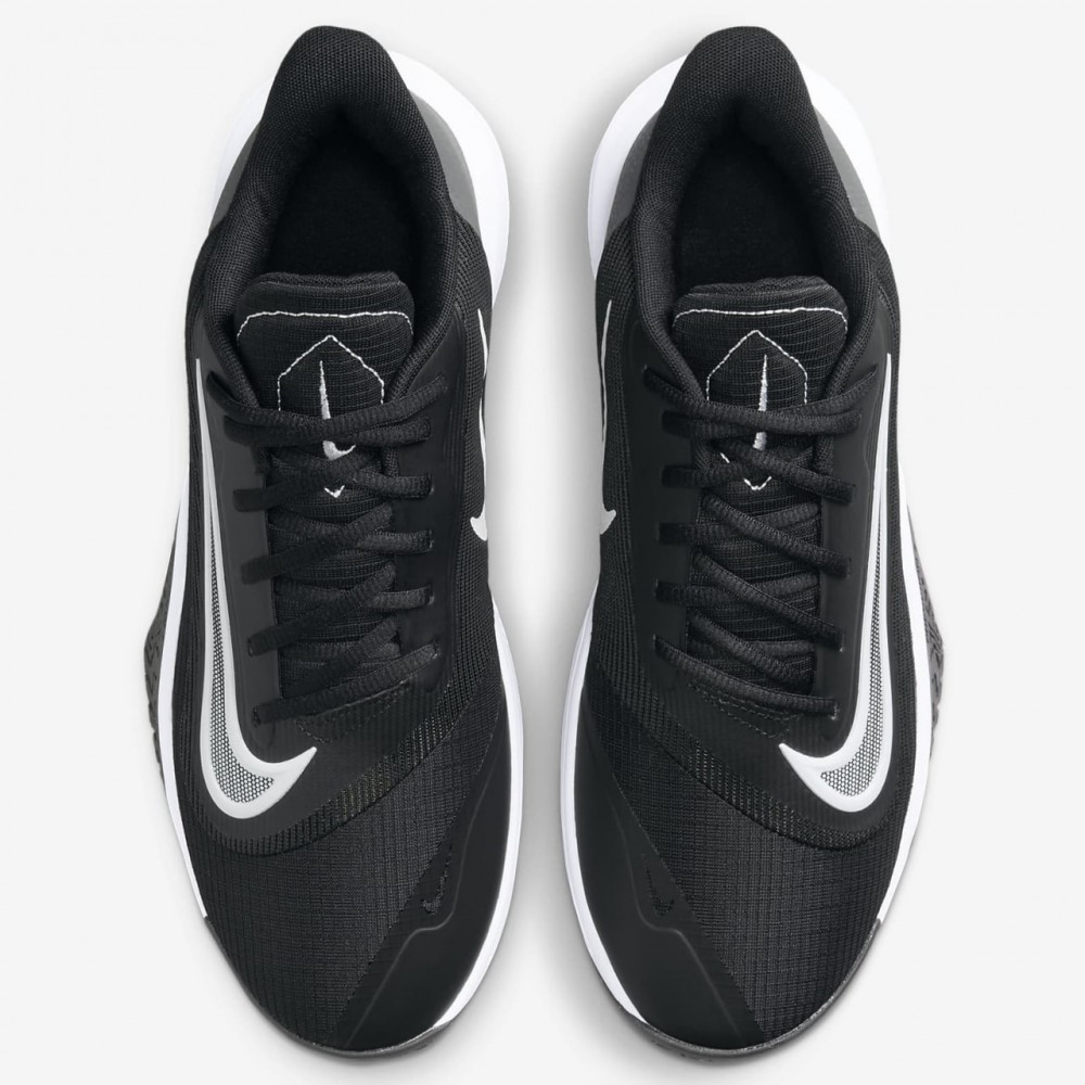 Кроссовки баскетбольные Nike Precision 7 (FN4322-005)