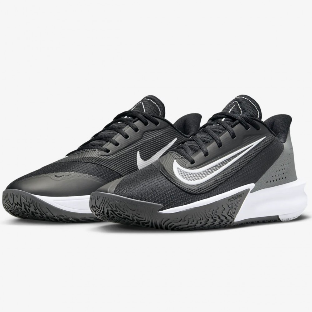 Кроссовки баскетбольные Nike Precision 7 (FN4322-005)