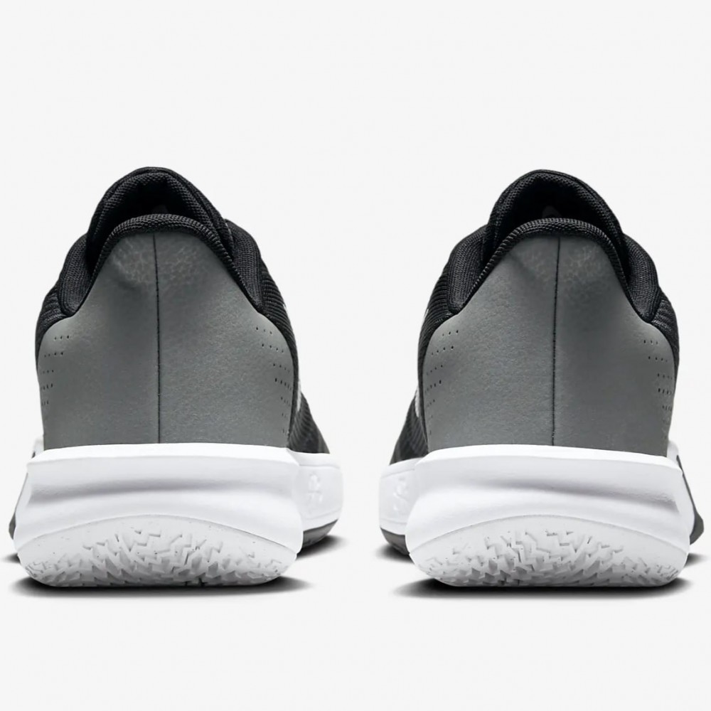 Кроссовки баскетбольные Nike Precision 7 (FN4322-005)
