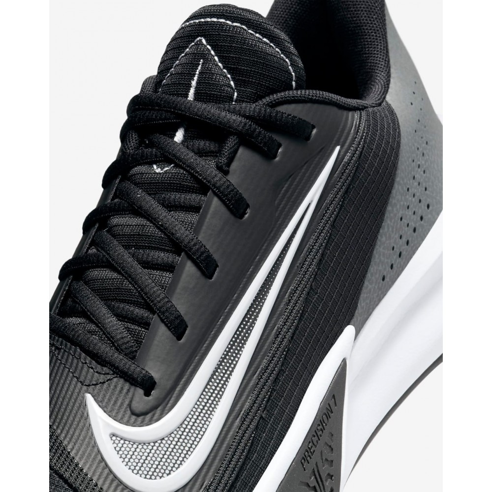 Кроссовки баскетбольные Nike Precision 7 (FN4322-005)