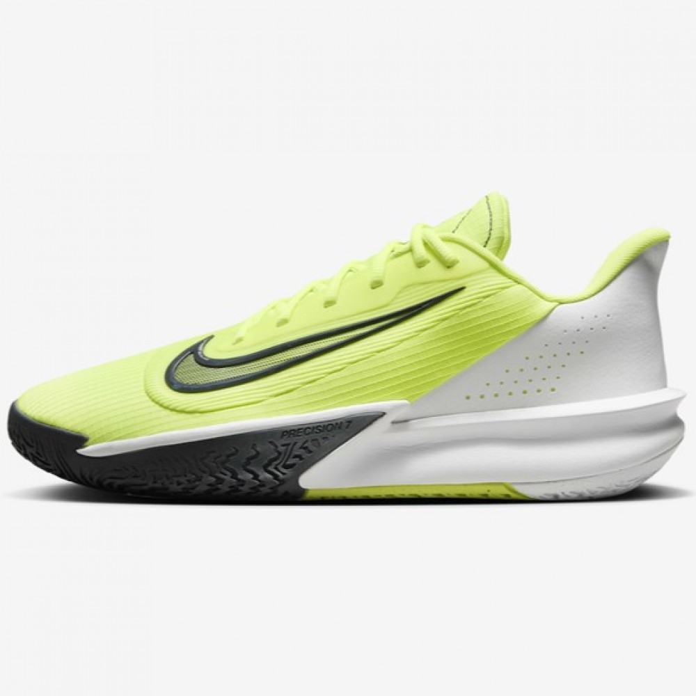 Кроссовки баскетбольные Nike Найк Precision 7 (FN4322-700)