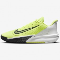 Кроссовки баскетбольные Nike Найк Precision 7 (FN4322-700)