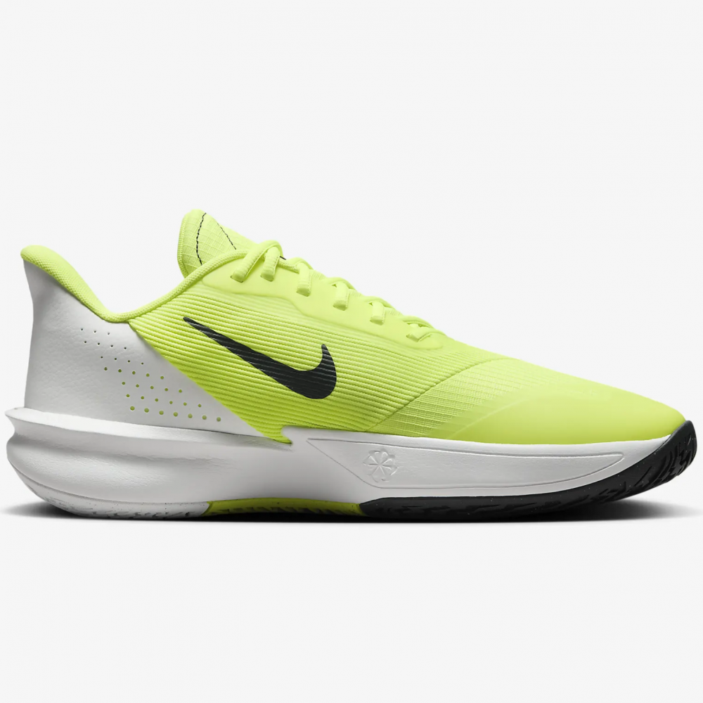 Кроссовки баскетбольные Nike Найк Precision 7 (FN4322-700)