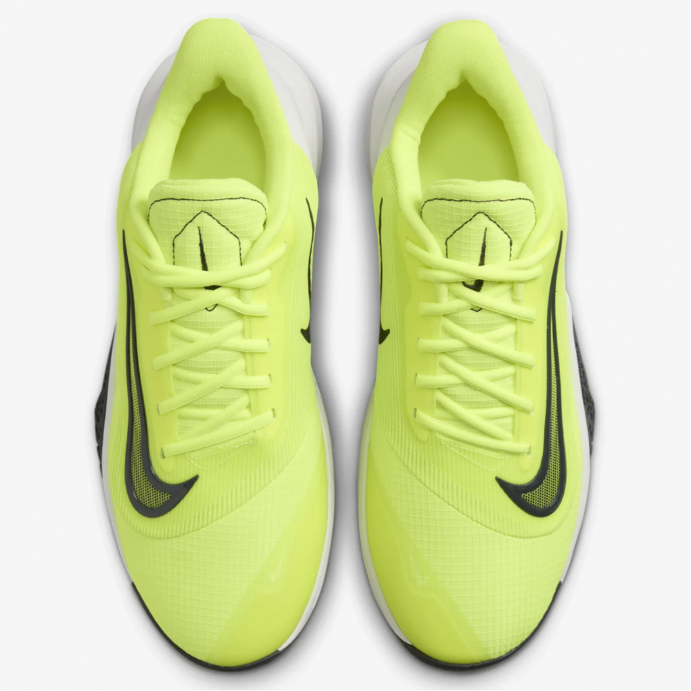 Кроссовки баскетбольные Nike Найк Precision 7 (FN4322-700)