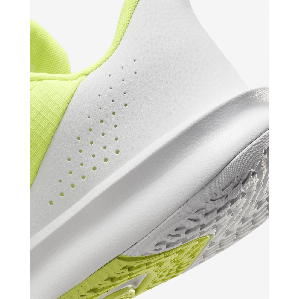 Кроссовки баскетбольные Nike Найк Precision 7 (FN4322-700)