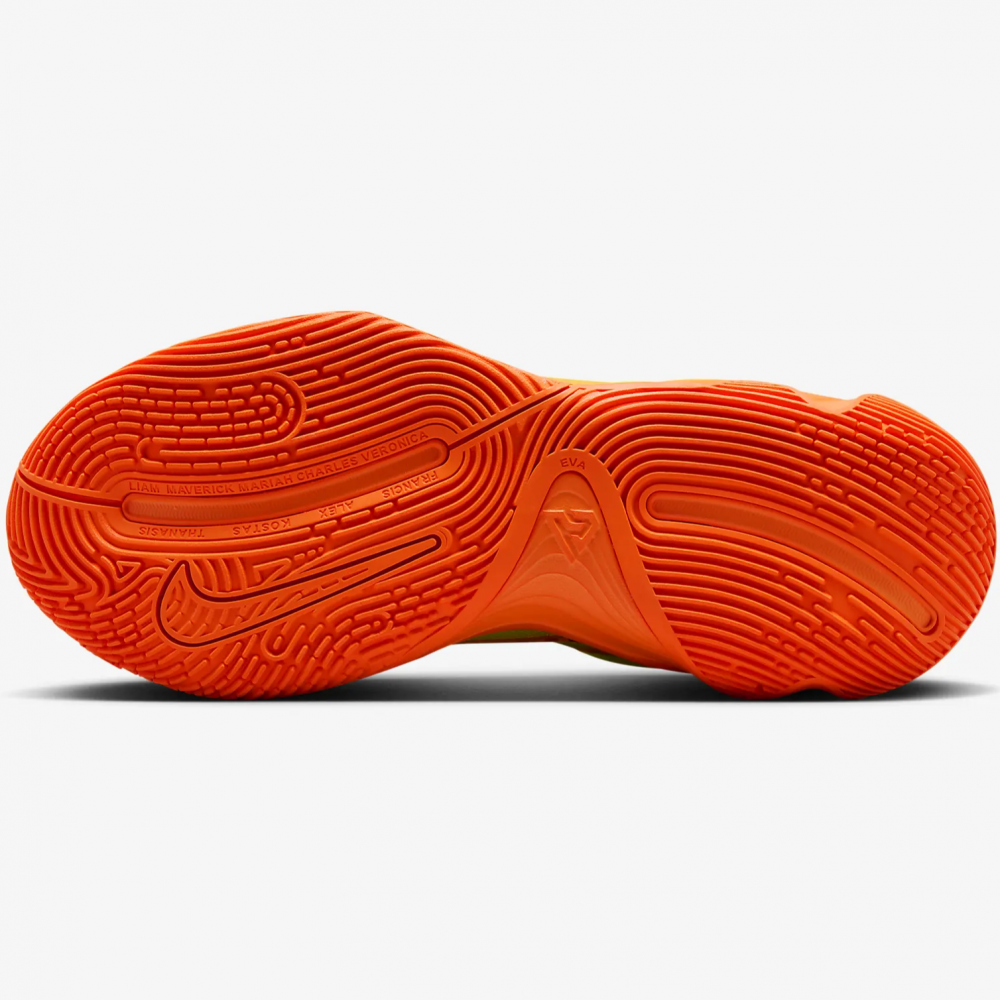 Баскетбольные кроссовки Nike Giannis Immortality 4 'Halloween' Basketball Shoes оригинал (FQ3680-301)