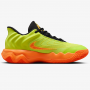 Баскетбольные кроссовки Nike Giannis Immortality 4 'Halloween' Basketball Shoes оригинал (FQ3680-301)