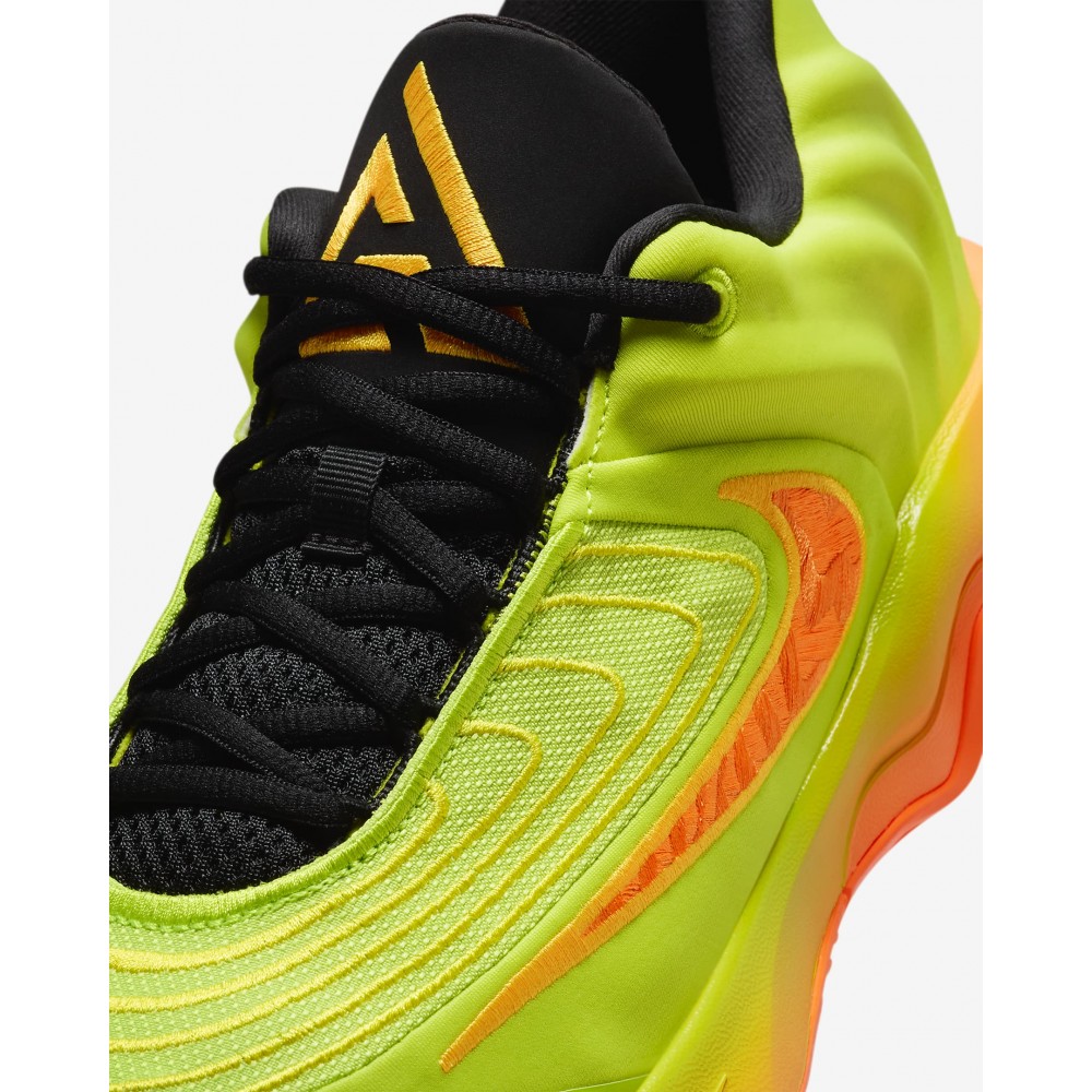 Баскетбольные кроссовки Nike Giannis Immortality 4 'Halloween' Basketball Shoes оригинал (FQ3680-301)
