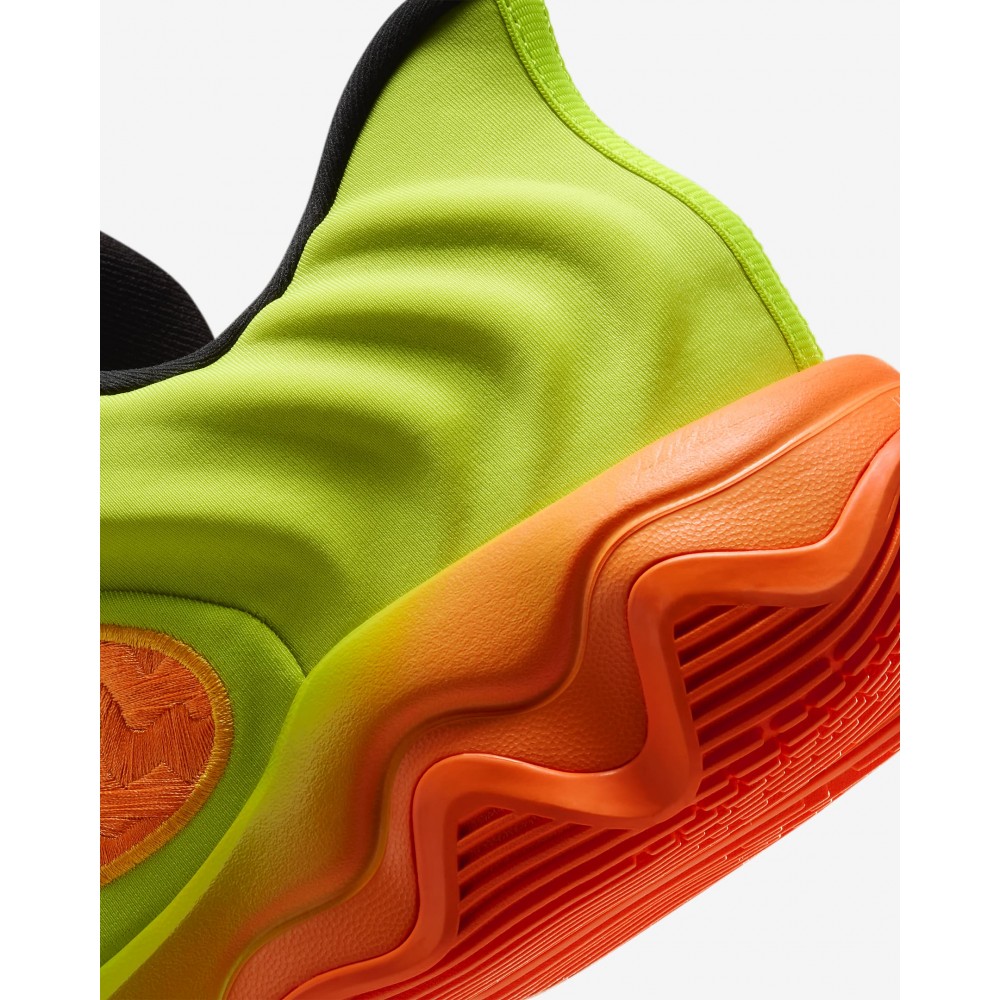 Баскетбольные кроссовки Nike Giannis Immortality 4 'Halloween' Basketball Shoes оригинал (FQ3680-301)