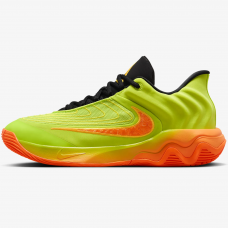 Баскетбольные кроссовки Nike Giannis Immortality 4 'Halloween' Basketball Shoes оригинал (FQ3680-301)