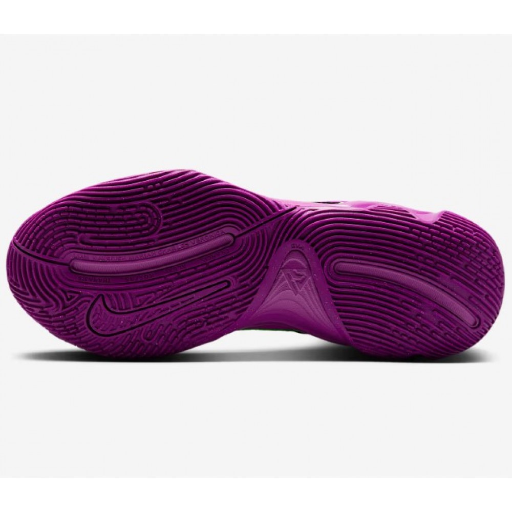Баскетбольные кроссовки Nike Giannis Immortality 4 Basketball Shoes оригинал (FQ3680-501)