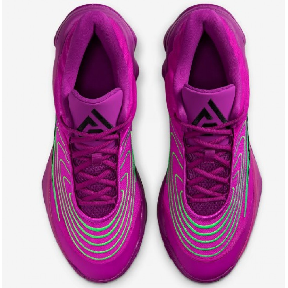 Баскетбольные кроссовки Nike Giannis Immortality 4 Basketball Shoes оригинал (FQ3680-501)