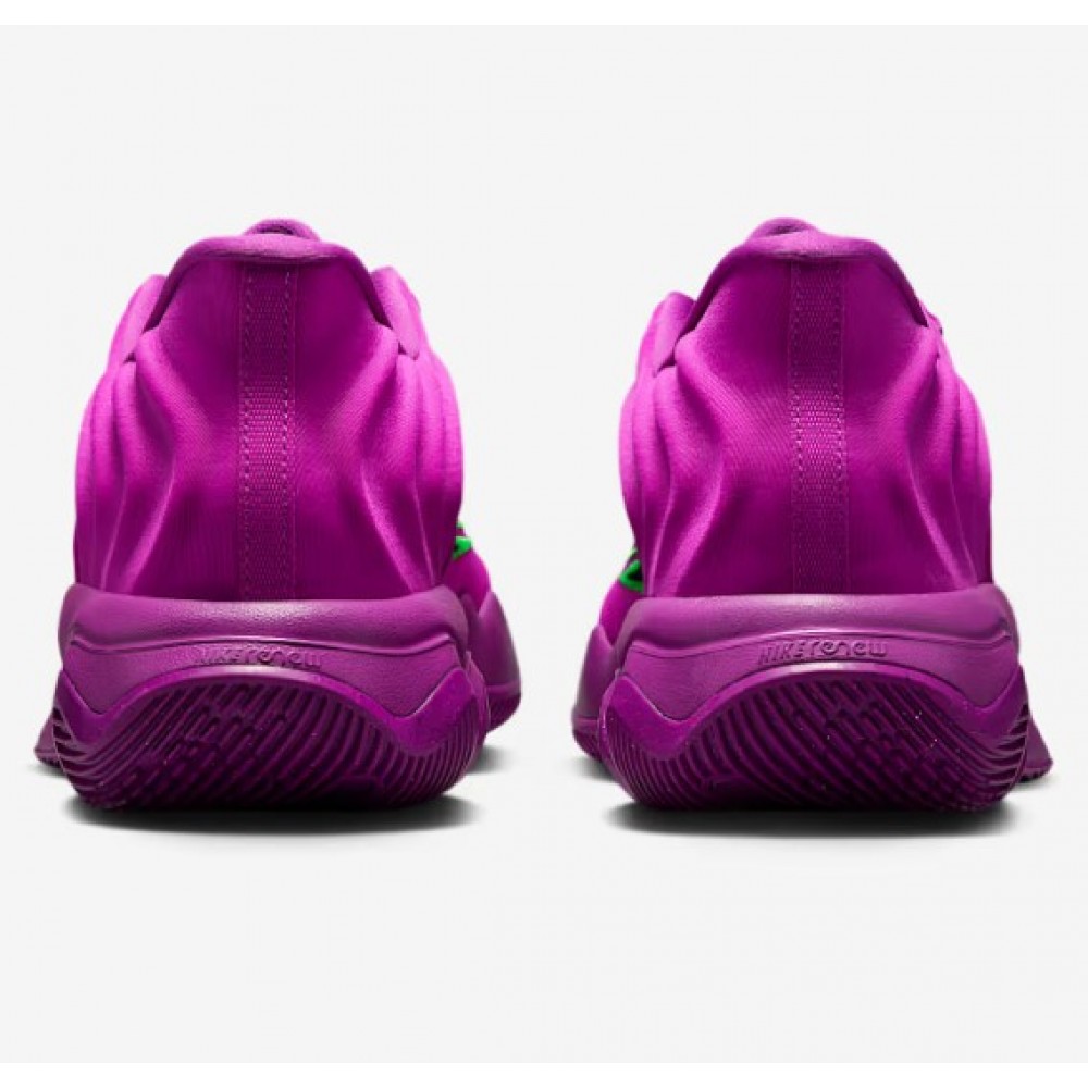 Баскетбольные кроссовки Nike Giannis Immortality 4 Basketball Shoes оригинал (FQ3680-501)