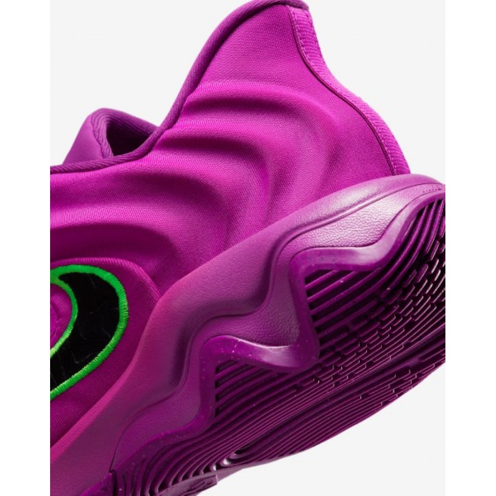 Баскетбольные кроссовки Nike Giannis Immortality 4 Basketball Shoes оригинал (FQ3680-501)