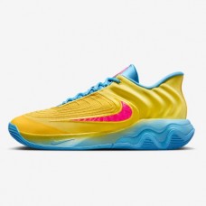 Баскетбольные кроссовки Nike Giannis Immortality 4 'Candy Funhouse' Basketball Shoes оригинал (FQ3680-700)