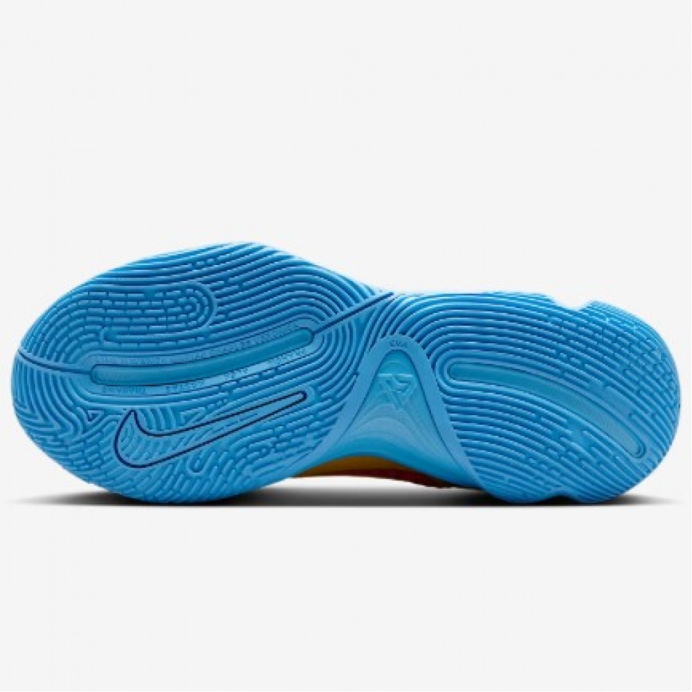 Баскетбольные кроссовки Nike Giannis Immortality 4 'Candy Funhouse' Basketball Shoes оригинал (FQ3680-700)