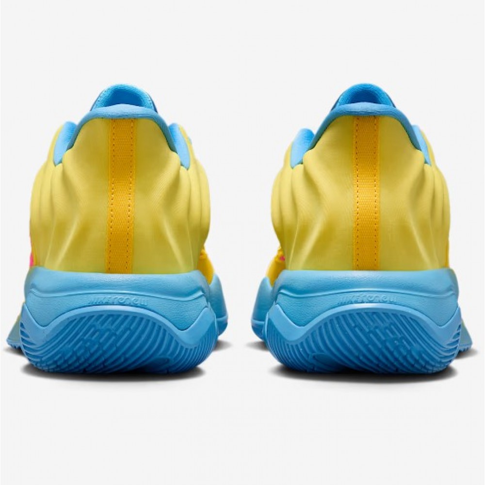 Баскетбольные кроссовки Nike Giannis Immortality 4 'Candy Funhouse' Basketball Shoes оригинал (FQ3680-700)